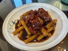 -手拉手美食(清河路店)