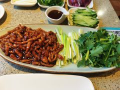 -老昌春饼(大直街店)