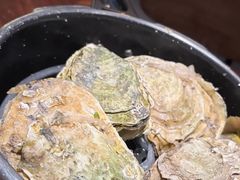 -蚝翅·海鲜粥·烧烤·羊肉季(鄞州万达店)