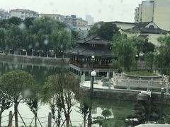 -孺子亭公园
