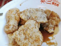 -英兰朝族饭店·英兰锅包肉(佳园路店)