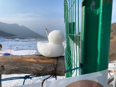 -太子岭滑雪场