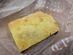 -长发西饼(临顿路店)