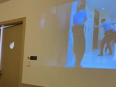 -锦初·禅意4K影院式足道·新中式SPA(茂业天地店)