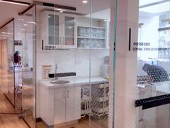 -极橙儿童齿科矫正中心(奥城店)
