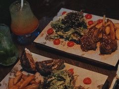 -The Cheebat 锌吧·Bistro(体育西店)