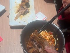 -大师兄·西北小馆(金湾华发商都店)
