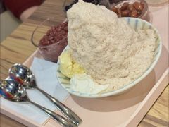 -Ice Monster冰馆·CNN评选全球十大甜品(国贸商城店)