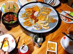 -么肆烤肉(汉街形象店)