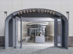 -Seesaw Coffee(上生新所店)