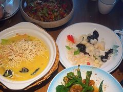 -永安水煮活鱼·仪征菜(仪征奥林匹克店)