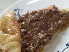 -清真永恒华威肉饼(潘家园店)
