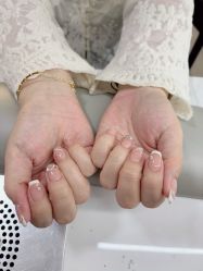 -富丽美堂纹绣美甲皮肤管理