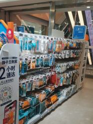 -孩子王童乐园(唐山万达广场店)