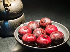 -花潮料理艺食馆(苏宁广场B区店)