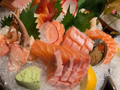 -花和海鲜自助(梅江店)