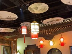 -徽镇小厨·经典徽菜(十里河店)