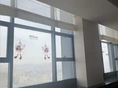 -秀·吧 Show Bar(兰州盛达希尔顿酒店)