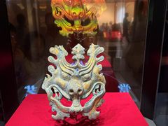 -北京大葆台遗址博物馆