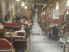 -郑喜旺烧烤(郑州总店)