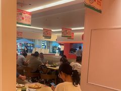-摩欧客意式餐厅(高新活力汇店)