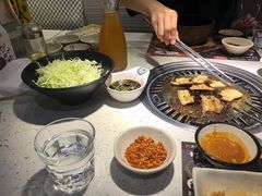 -猫抓烤肉(武进吾悦广场店)