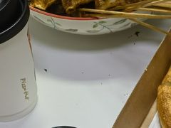 -聚点串吧·北京烧烤(朝北店)