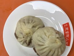 -天宫院小吃·专业包子炒肝儿(丰台和义店)
