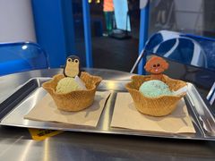 -CORNER CONE GELATO酷矿手作霜淇淋(南头古城店)