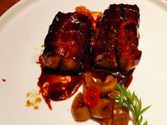 始创黑叉烧-小炳胜(卓悦中心店)