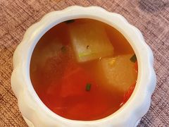 老火靓汤-徐记私厨(半淞园路店)