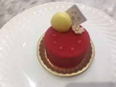 -张爱施法式西餐厅(汉街店)