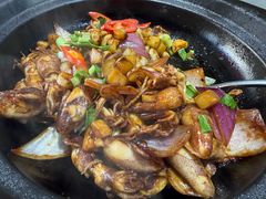 -品味居·首店·大连鲜活海鲜大连菜(东港店)