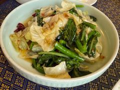 -南沙游艇会·大兵船餐厅