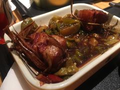 -谷田稻香·砂锅菜(川沙百联店)