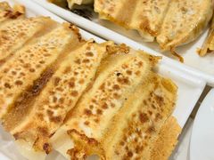 -春水锅贴·传统鲁菜(大明湖店)
