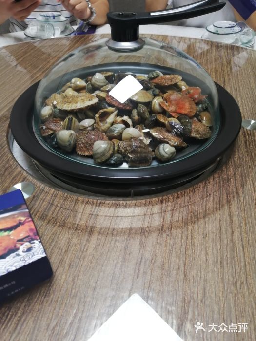 睿柏云酒店-餐厅图片