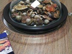 -睿柏云酒店-餐厅