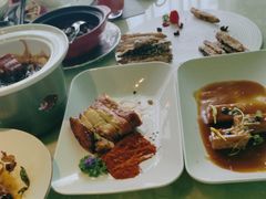 -云想 广式茶餐厅