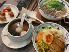 -陈鹏鹏潮汕菜(宝安机场T3航站楼店)