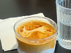 dirty-fishtank鱼缸咖啡(三山街店)