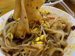 -蒋家槟豆面皮(友爱路店)