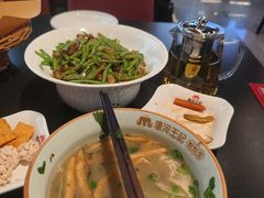 -唐河王记·南阳民间菜(国基路店)