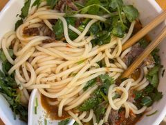 -三千粉牛肉米粉(来客茂店)