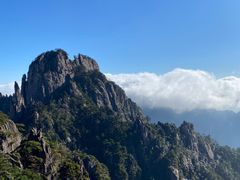 -黄山风景区