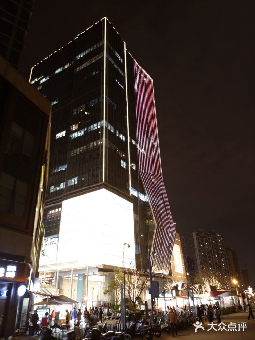 首开·龙湖成都西宸天街图片
