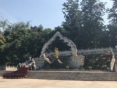 -西双版纳勐泐文化旅游区