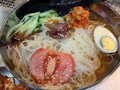 -大丘街路边烤牛肉