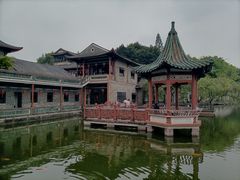 -东莞市可园博物馆