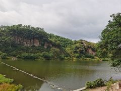 -玉渡山自然风景区